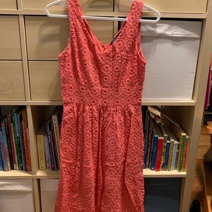 Banana republic dress